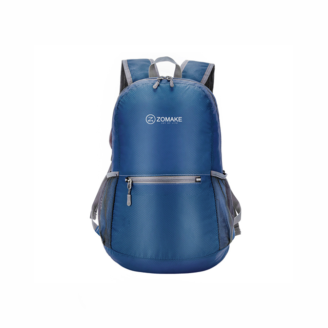 Ultra lichtgewicht opvouwbare waterbestendige Rugzak - Daypack - 20 Liter Compacte Backpack